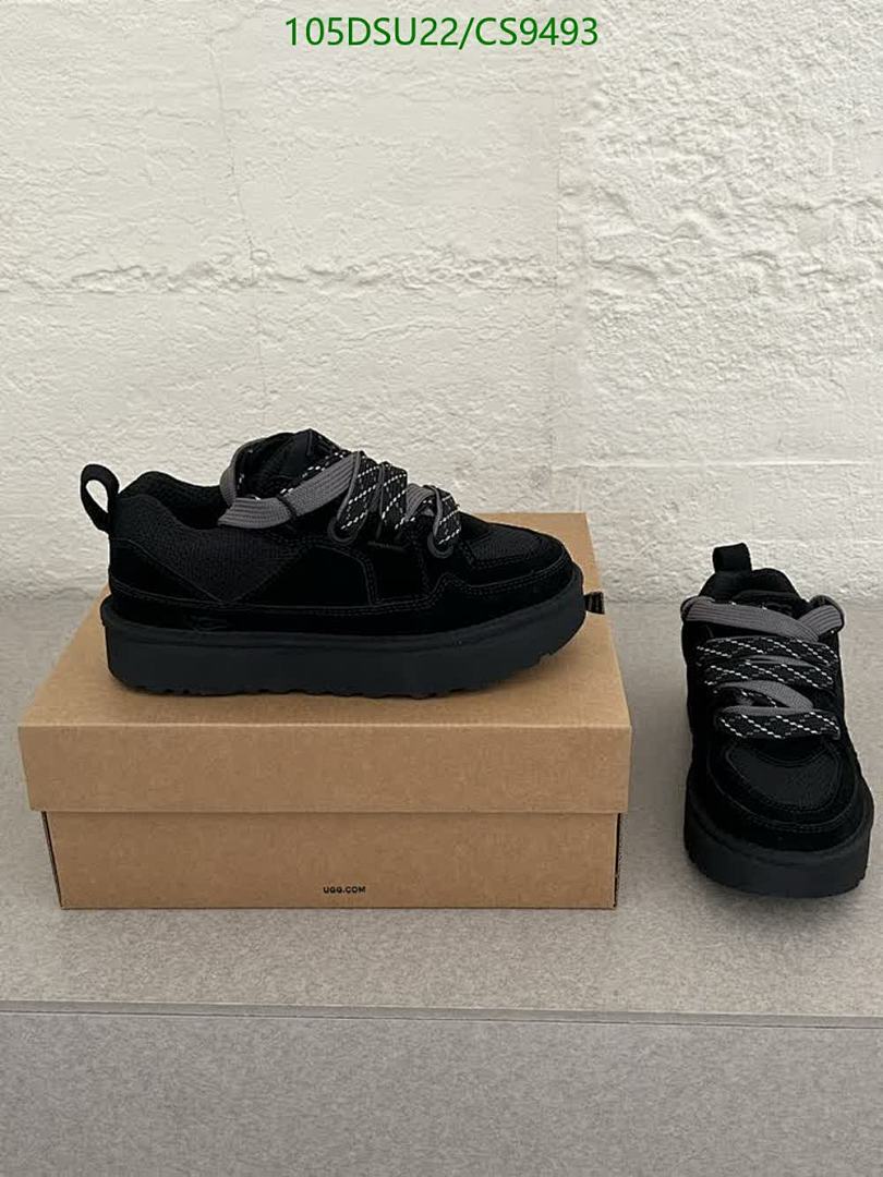 UGG-Women Shoes Code: CS9493 $: 105USD