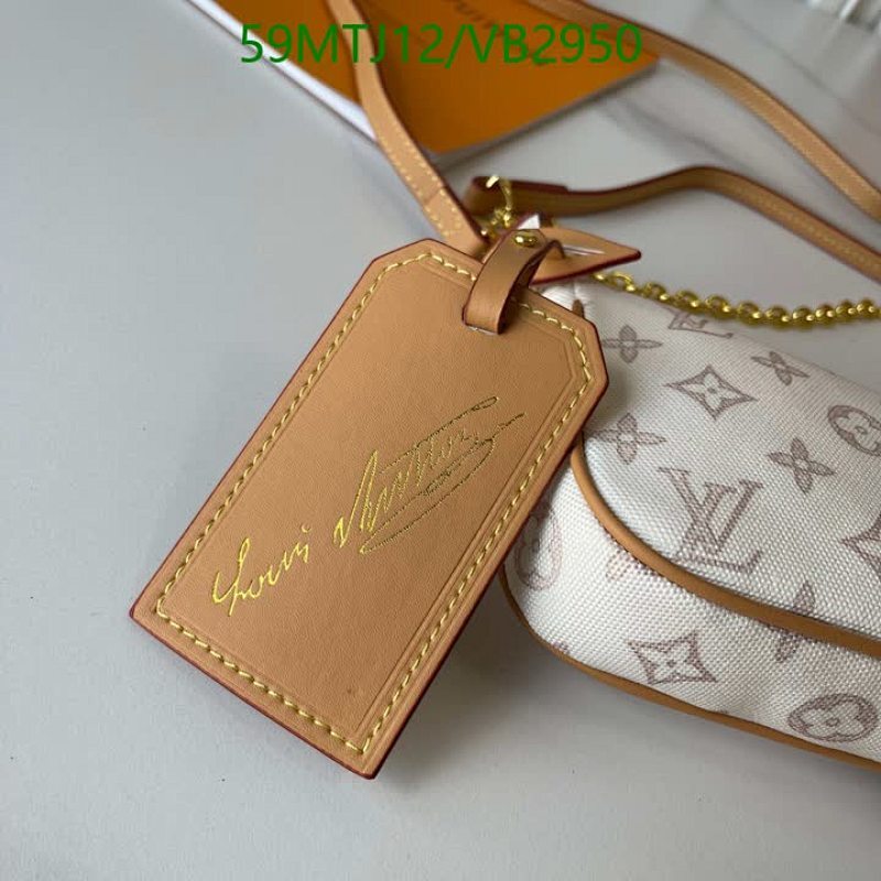 LV-Bag-4A Quality Code: VB2950 $: 59USD