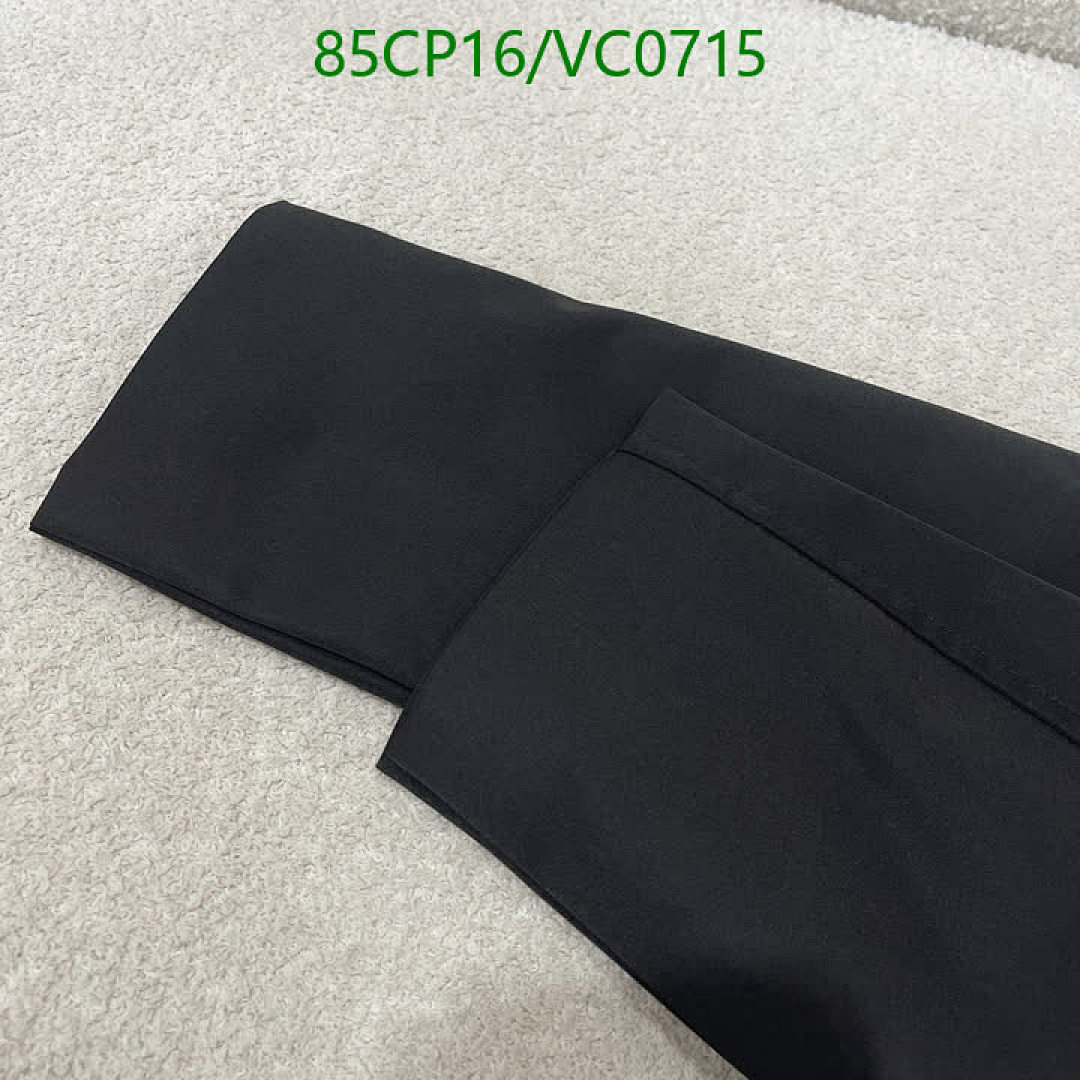 Hermes-Clothing Code: VC0715 $: 85USD