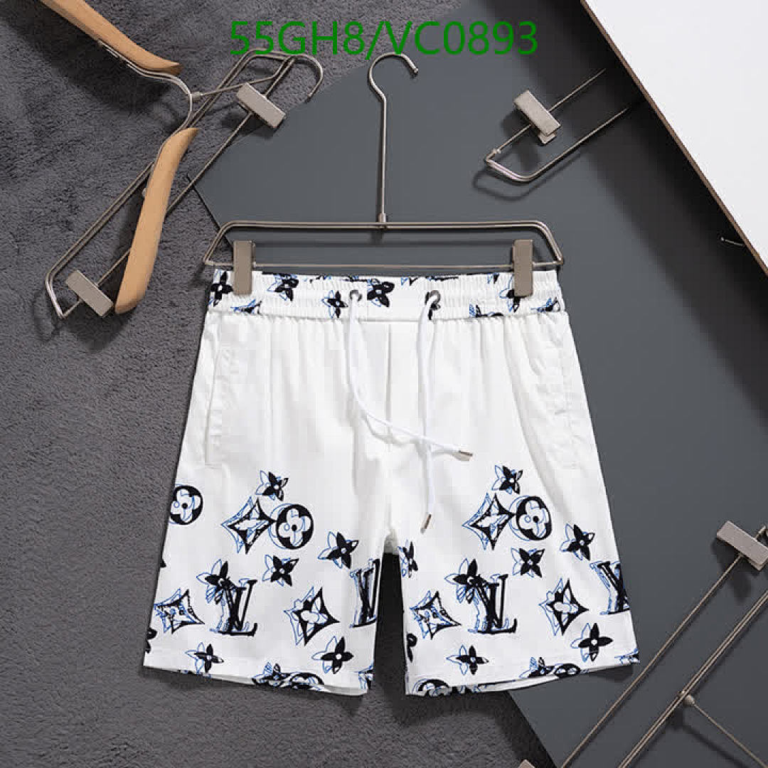 LV-Beach Shorts Code: VC0893 $: 55USD