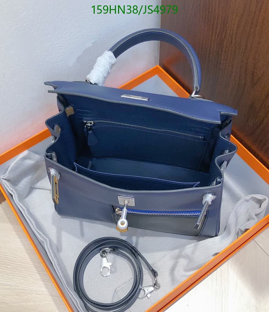Hermes-Bag-4A Quality Code: JS4979 $: 159USD