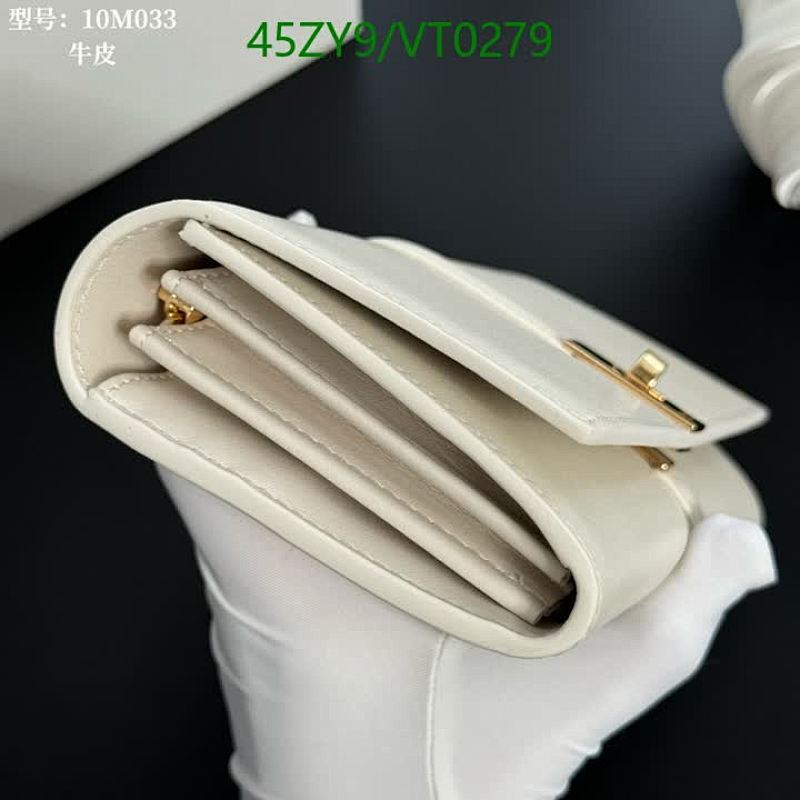 Celine-Wallet(4A) Code: VT0279 $: 45USD