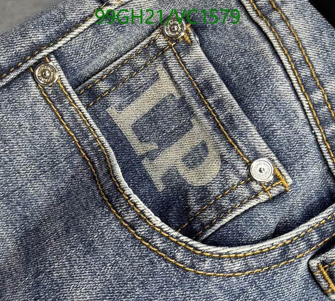 Loro Piana-Clothing Code: VC1579 $: 99USD