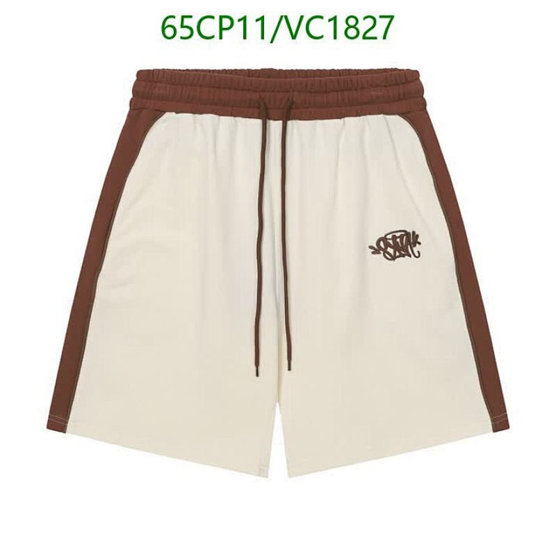 DENIM TEARS-Clothing Code: VC1827 $: 65USD