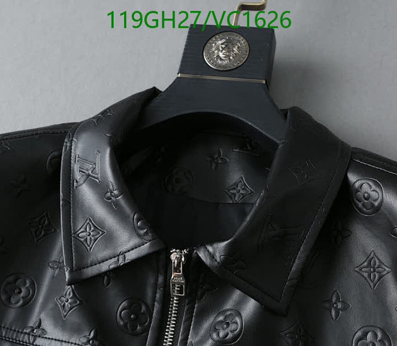 LV-Clothing Code: VC1626 $: 119USD