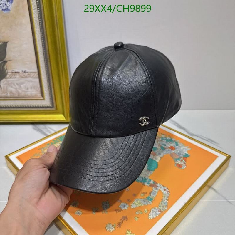Chanel-Cap(Hat) Code: CH9899 $: 29USD