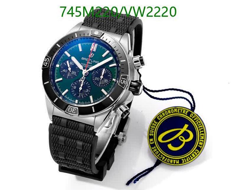 Breitling-Watch-Mirror Quality Code: VW2220 $: 745USD