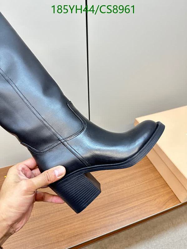 Miu Miu-Women Shoes Code: CS8961 $: 185USD