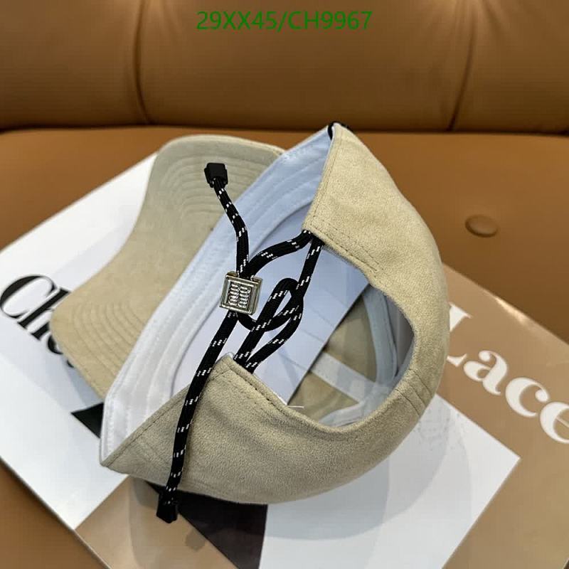 Miu Miu-Cap(Hat) Code: CH9967 $: 29USD