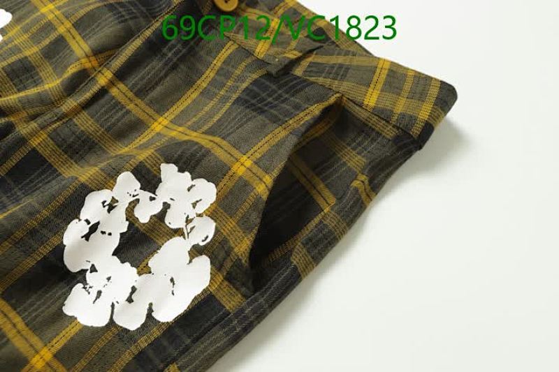 DENIM TEARS-Clothing Code: VC1823 $: 69USD