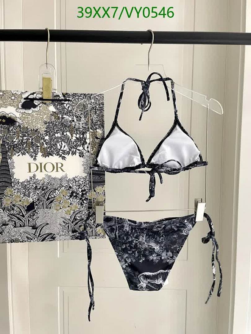 Dior-Swimsuit Code: VY0546 $: 39USD