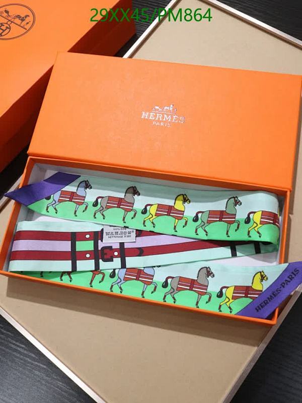 Hermes-Scarf Code: PM864 $: 29USD