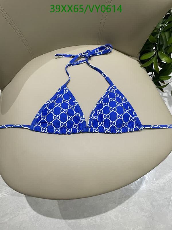 GUCCI-Swimsuit Code: VY0614 $: 39USD