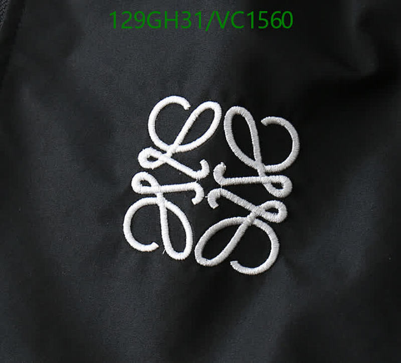 Loewe-Clothing Code: VC1560 $: 129USD