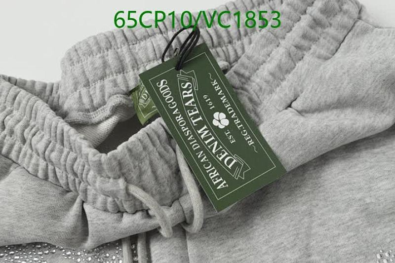 DENIM TEARS-Clothing Code: VC1853 $: 65USD