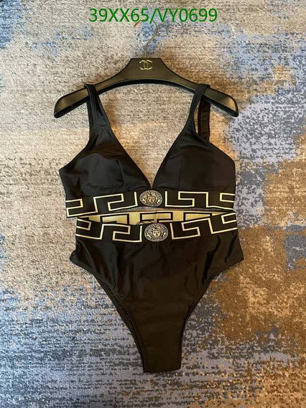 Versace-Swimsuit Code: VY0699 $: 39USD