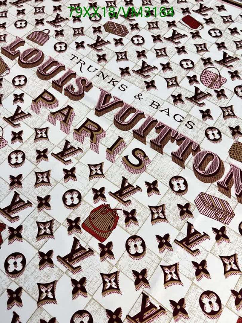 LV-Scarf Code: VM3184 $: 79USD