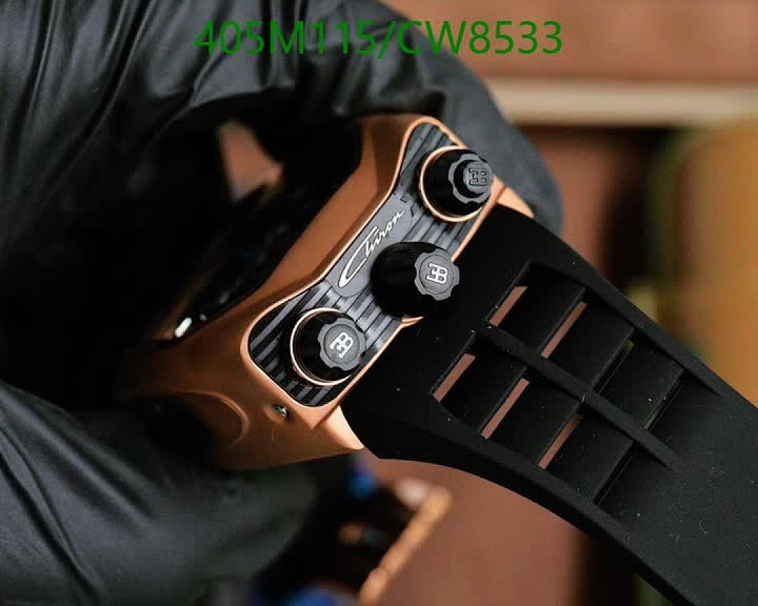 Jacob&Co-Watch-Mirror Quality Code: CW8533 $: 405USD