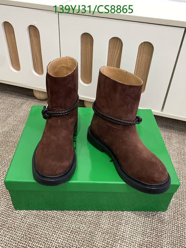 Boots-Women Shoes Code: CS8865 $: 139USD