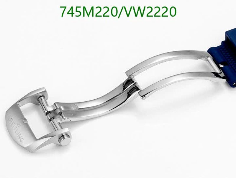 Breitling-Watch-Mirror Quality Code: VW2220 $: 745USD