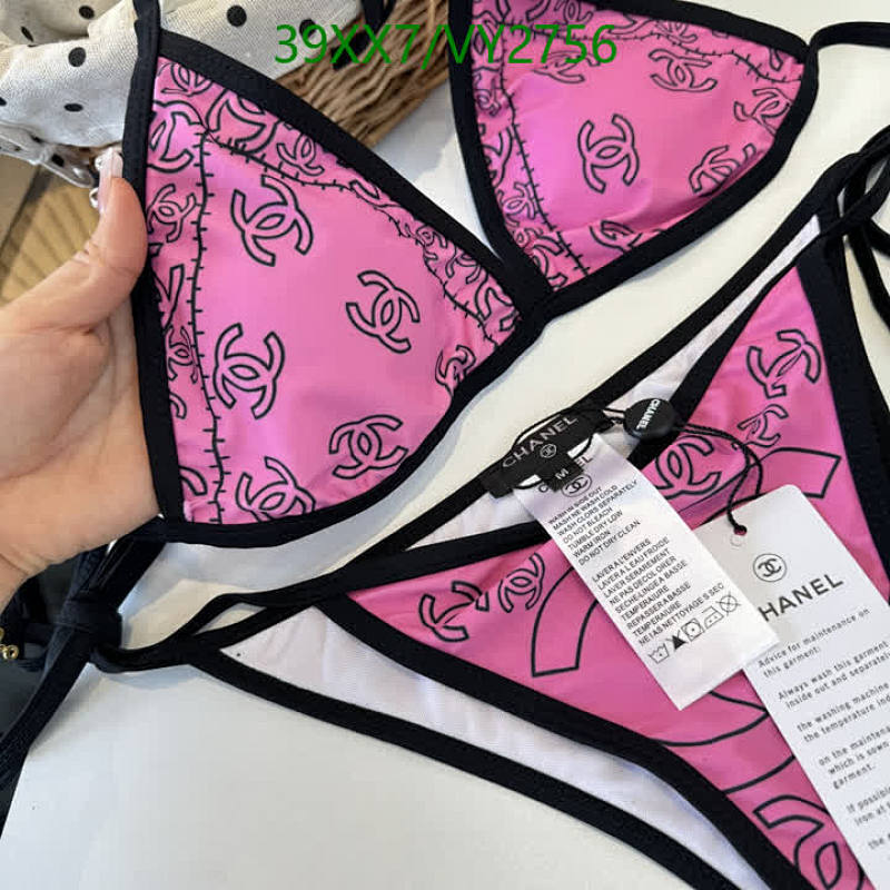Chanel-Swimsuit Code: VY2756 $: 39USD