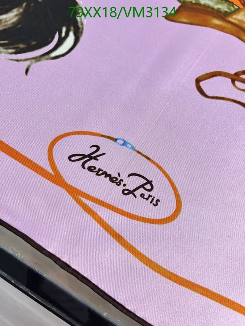 Hermes-Scarf Code: VM3134 $: 79USD