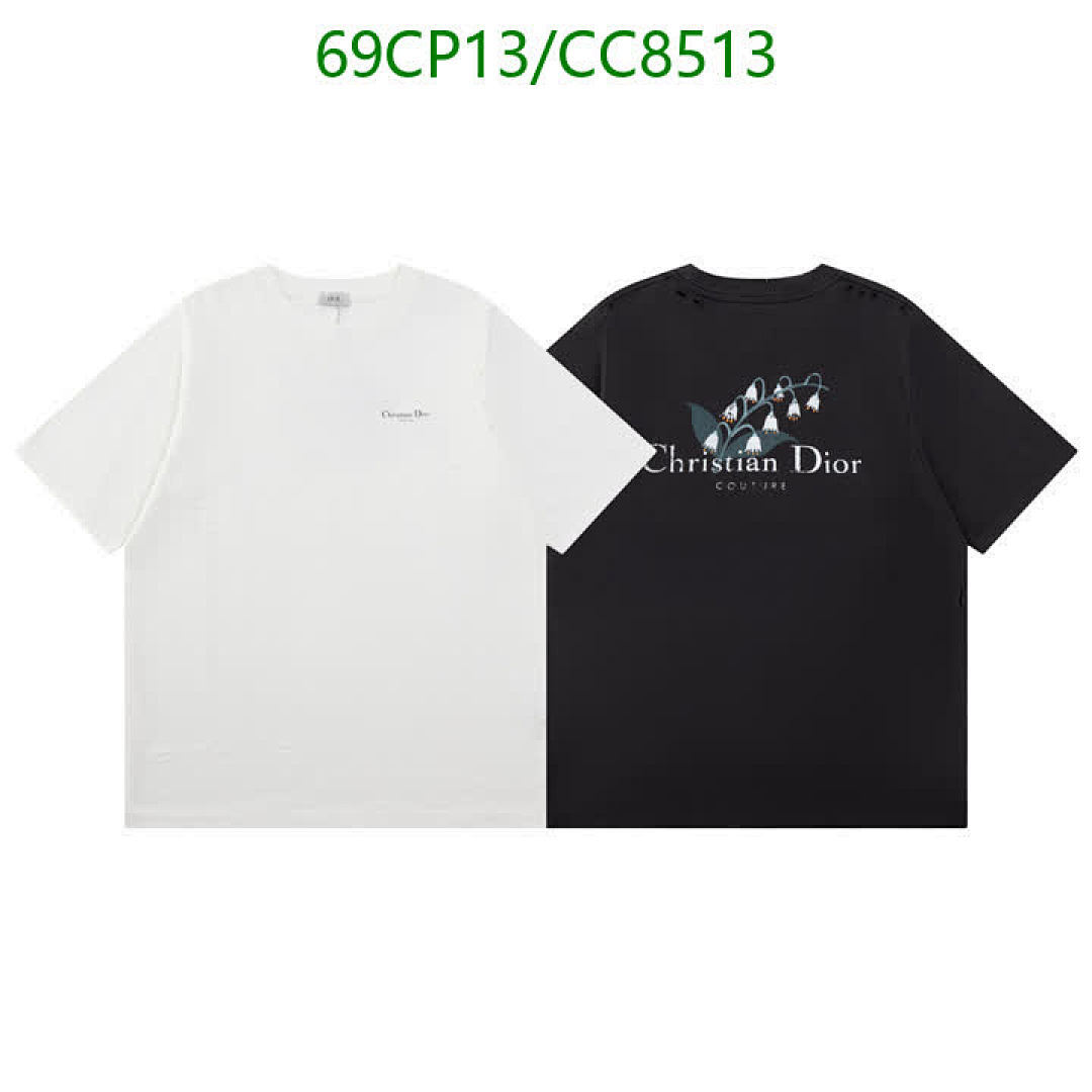 Dior-Clothing Code: CC8513 $: 69USD