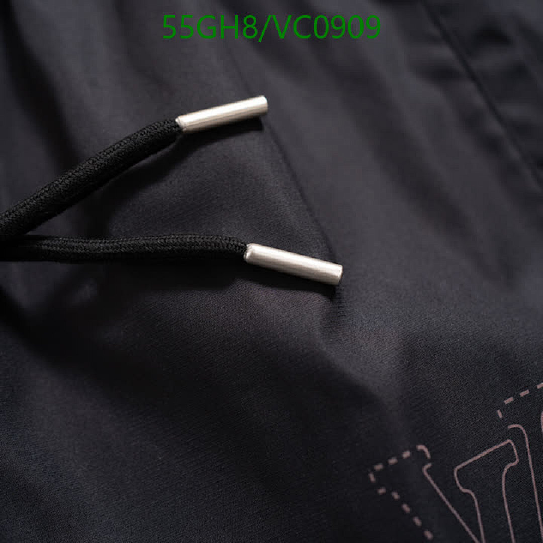 LV-Beach Shorts Code: VC0909 $: 55USD