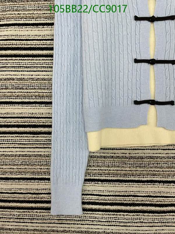 Chanel-Clothing Code: CC9017 $: 105USD