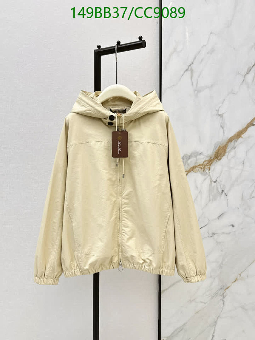 Loro Piana-Clothing Code: CC9089 $: 149USD-Yupoo.ru - Copybrand.Team photo album Loro Piana-Clothing Code: CC9089 $: 149USD