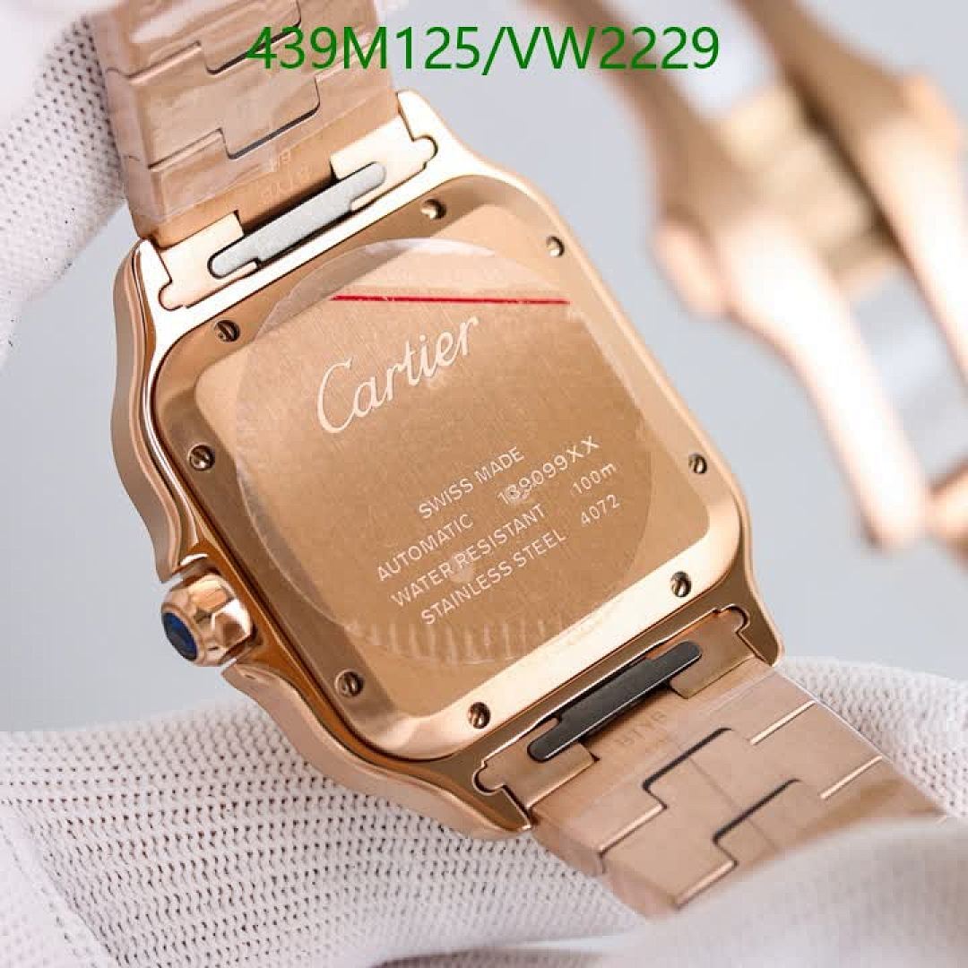 Cartier-Watch-Mirror Quality Code: VW2229 $: 439USD-Yupoo.ru - Copybrand.Team photo album Cartier-Watch-Mirror Quality Code: VW2229 $: 439USD