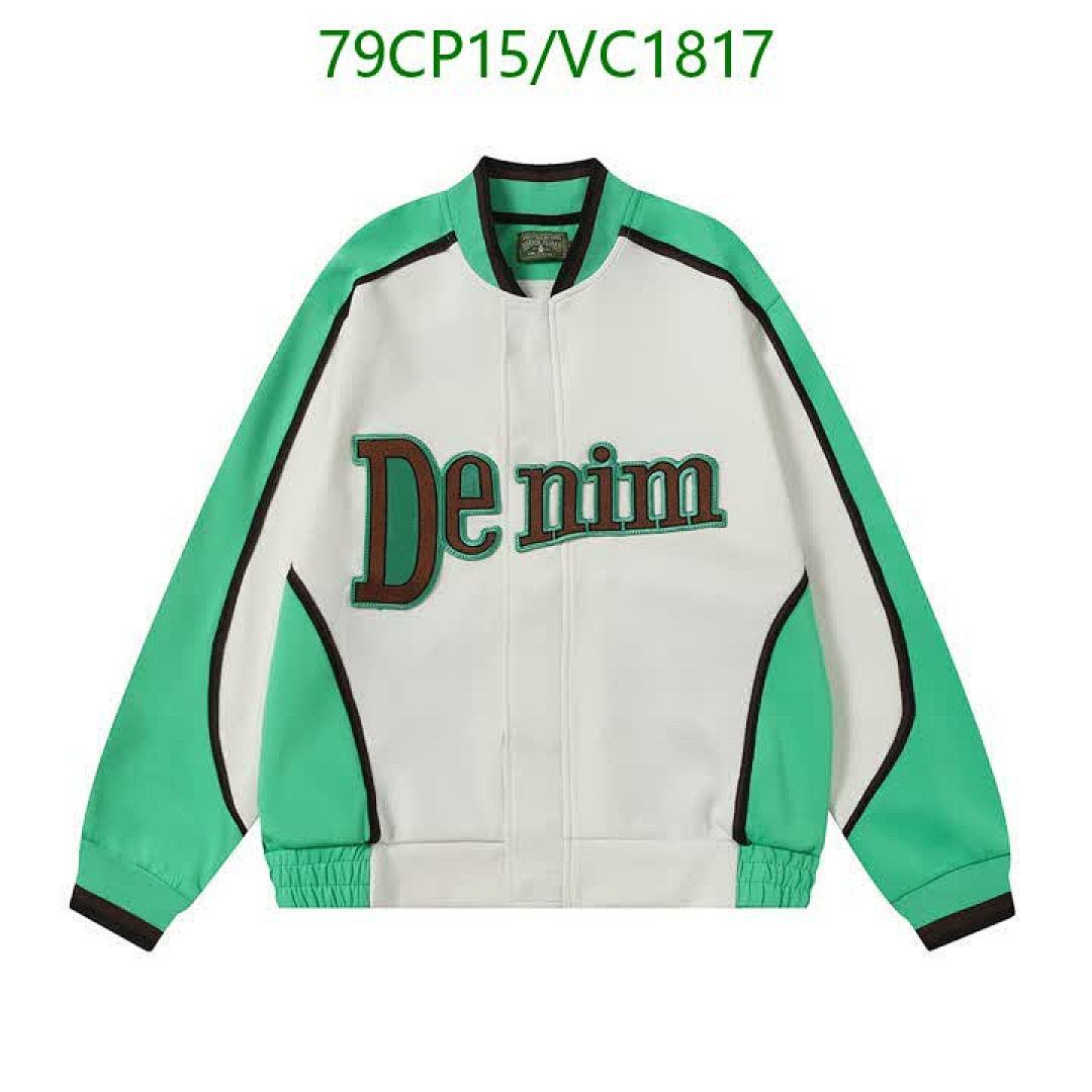 DENIM TEARS-Clothing Code: VC1817 $: 79USD-Yupoo.ru - Copybrand.Team photo album DENIM TEARS-Clothing Code: VC1817 $: 79USD