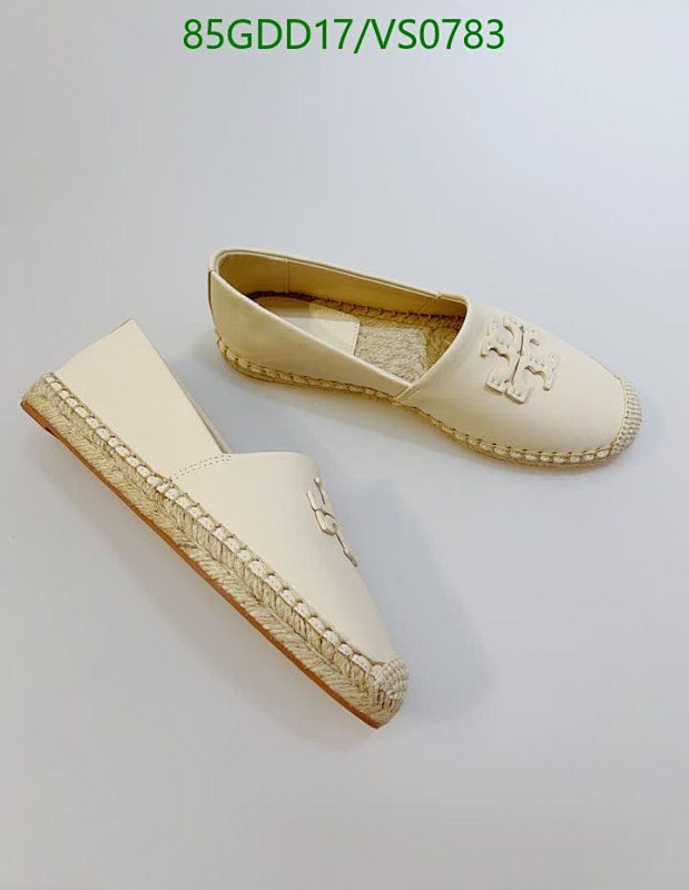 Tory Burch-Women Shoes Code: VS0783 $: 85USD