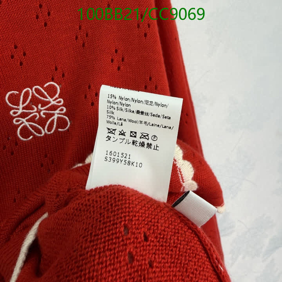 Loewe-Clothing Code: CC9069 $: 100USD-Yupoo.ru - Copybrand.Team photo album Loewe-Clothing Code: CC9069 $: 100USD