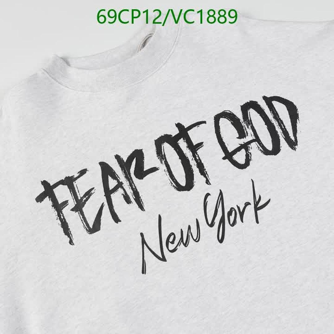 DENIM TEARS-Clothing Code: VC1889 $: 69USD