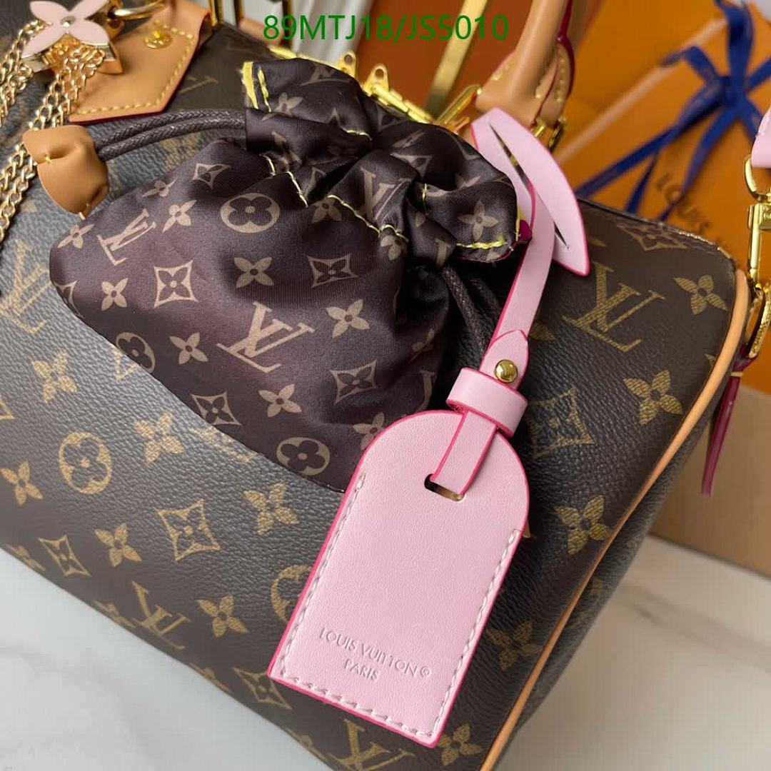 LV-Bag-4A Quality Code: JS5010 $: 89USD