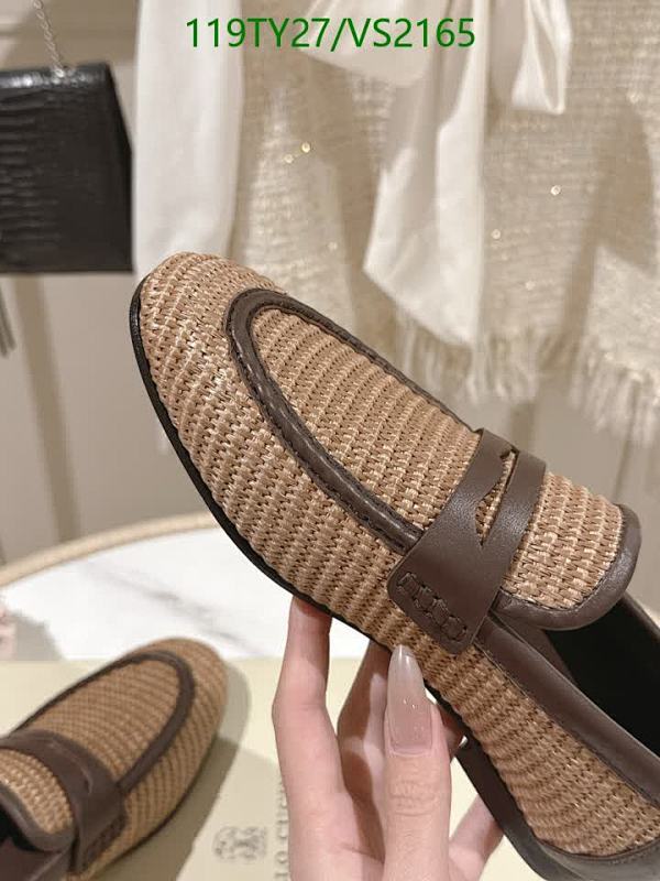 Brunello Cucinelli-Women Shoes Code: VS2165 $: 119USD