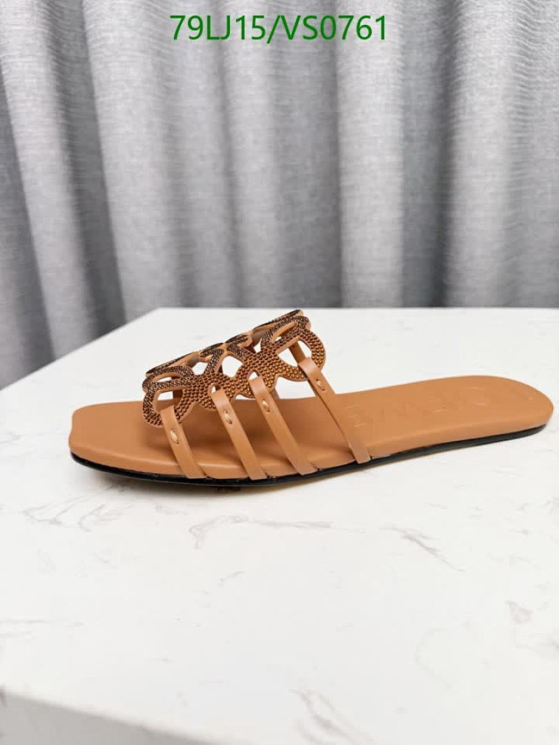 Loewe-Women Shoes Code: VS0761 $: 79USD