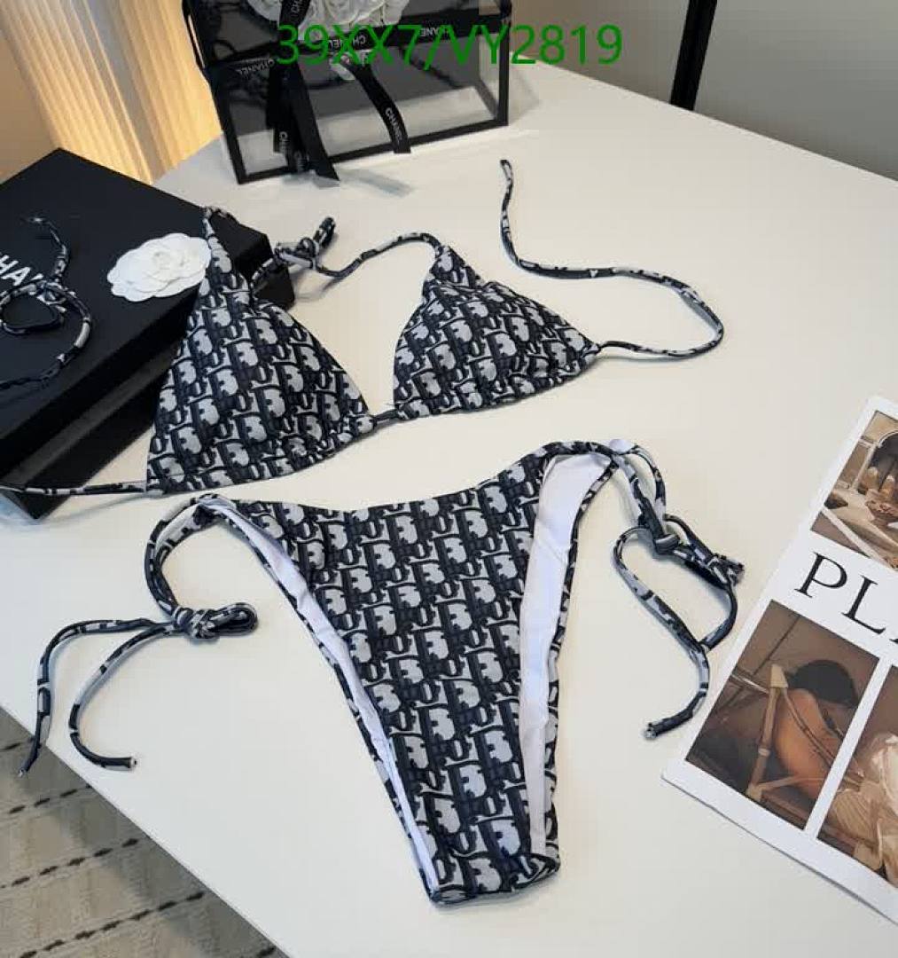 Dior-Swimsuit Code: VY2819 $: 39USD