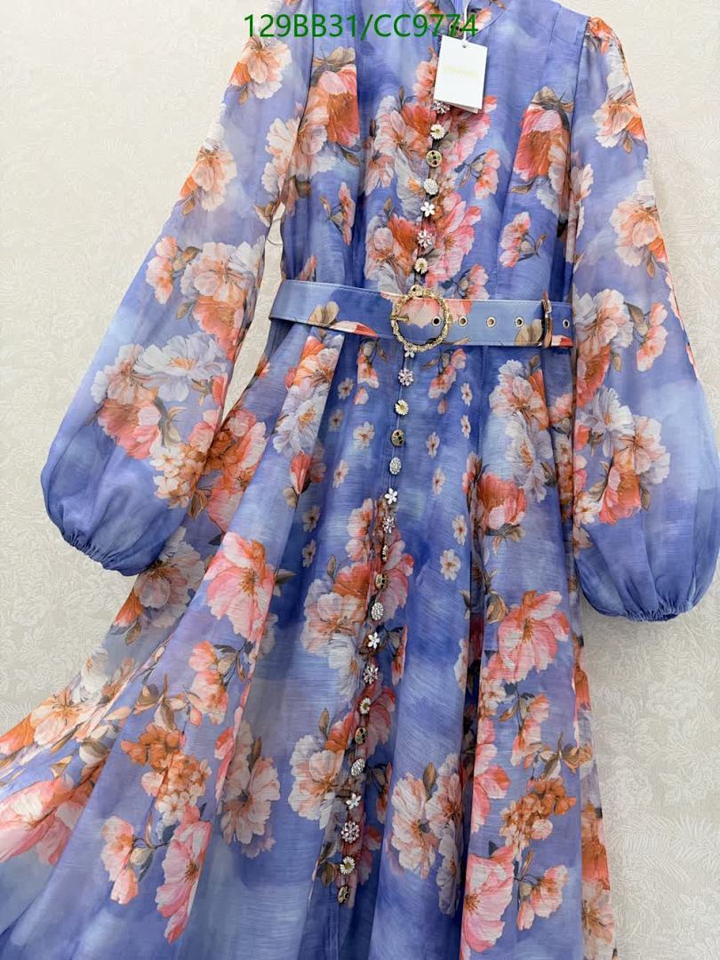 Zimmermann-Clothing Code: CC9774 $: 129USD