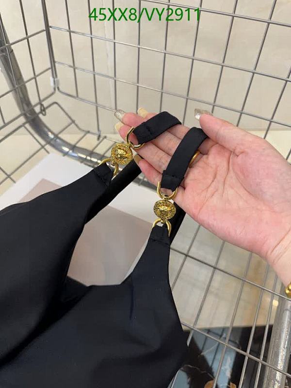 Versace-Swimsuit Code: VY2911 $: 45USD