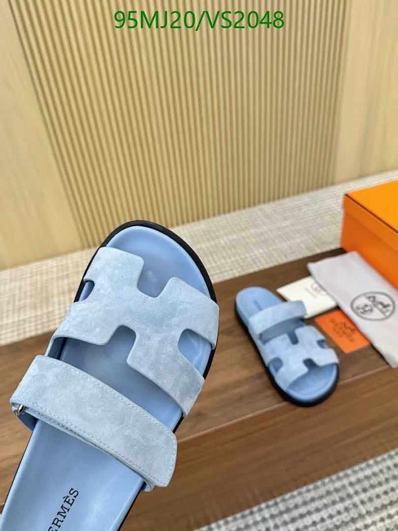 Hermes-Men shoes Code: VS2048 $: 95USD