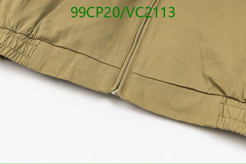 Ralph Lauren-Clothing Code: VC2113 $: 99USD