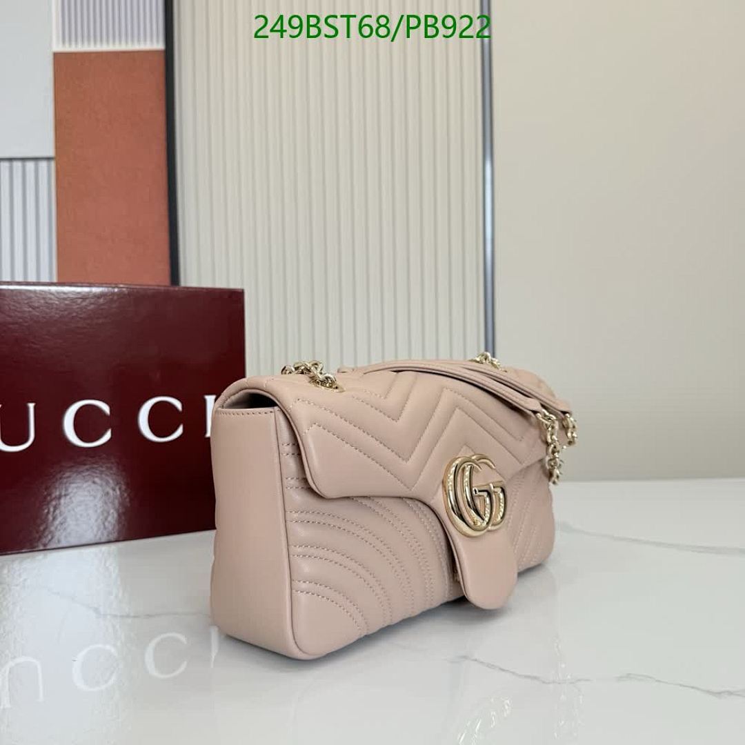 Gucci-Bag-Mirror Quality Code: PB922