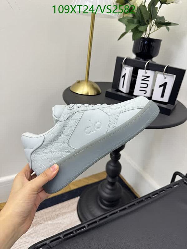 Alo-Women Shoes Code: VS2582 $: 109USD