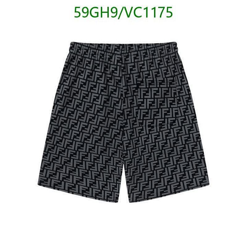 Fendi-Beach Shorts Code: VC1175 $: 59USD