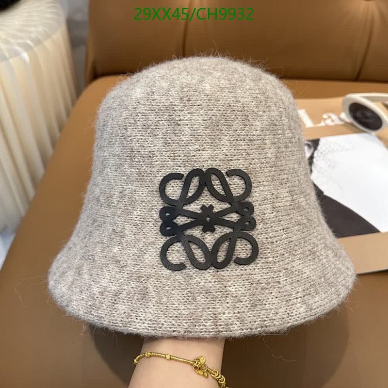 Loewe-Cap(Hat) Code: CH9932 $: 29USD