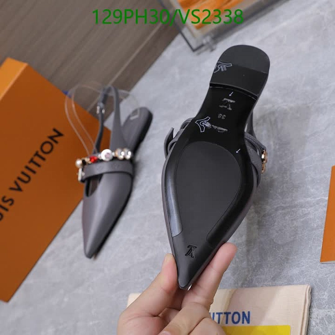 LV-Women Shoes Code: VS2338 $: 129USD-Yupoo.ru - Copybrand.Team photo album LV-Women Shoes Code: VS2338 $: 129USD