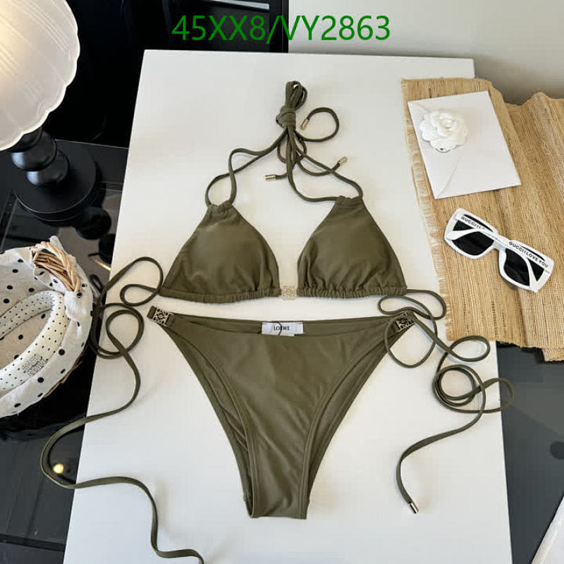 Loewe-Swimsuit Code: VY2863 $: 45USD