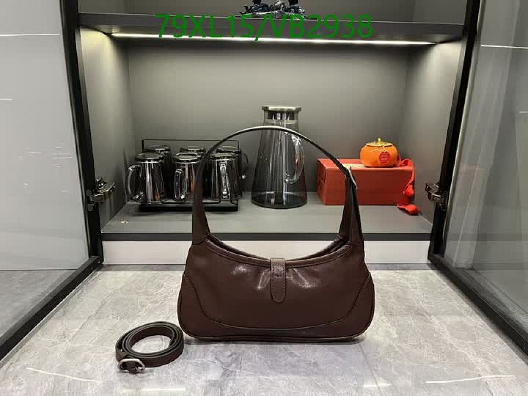 Gucci-Bag-4A Quality Code: VB2938 $: 79USD